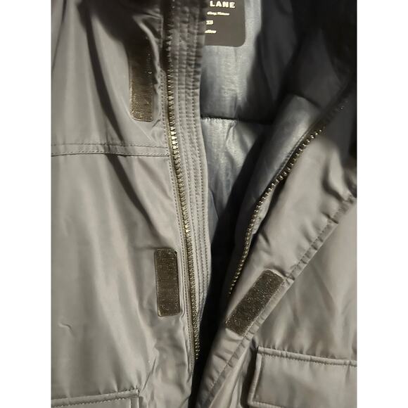 EUC Everlane Men's Parka - Extra Small - Picture 9 of 15